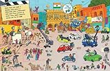 Image de World Search - Amazing Jobs - 1ed - Anglais