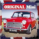 Image de Original Mini 2014: Original Carousel-Kalender