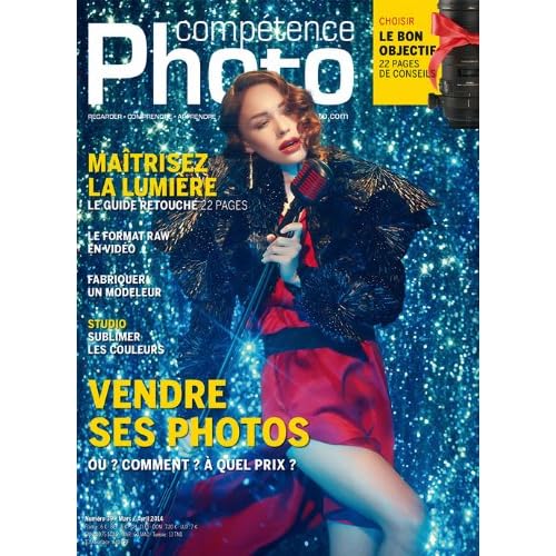 Compétence Photo n° 39 - Vendre ses photos