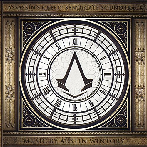 Preisvergleich Produktbild Assassin's Creed Syndicate (Ost)