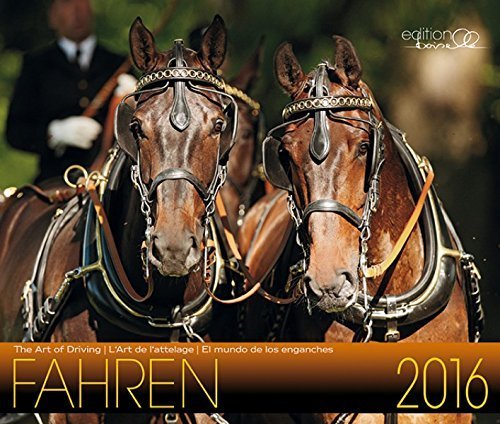Fahren 2016