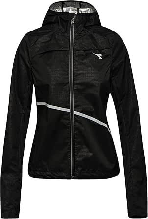 diadora bright wind jacket