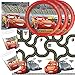 Produktbild 37-teiliges Disney PIXAR Party-Set Cars 3 - Teller Becher Servietten Tischdecke für 8 Kinder
