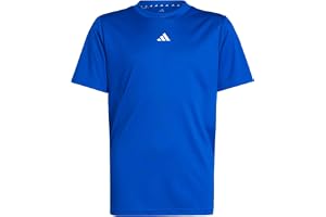 adidas Train Essentials Logo Regular Fit T-Shirt Kids