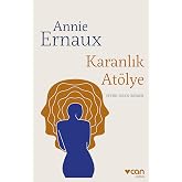 Karanlık At&ouml;lye