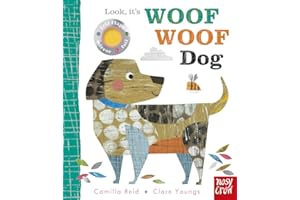 Look, it's Woof Woof Dog