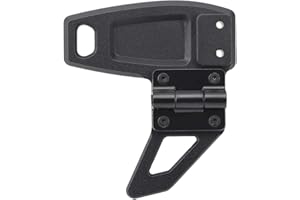 HILILAND Uchwyt radiowy ze stopu aluminium, YAESU FT-818ND 817ND uchwyt radiowy