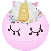 Bomb Cosmetics The Last Unicorn Blaster Banyo Topu (160 g)