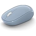 Microsoft RJN-00014 Bluetooth Mouse - Blue Star