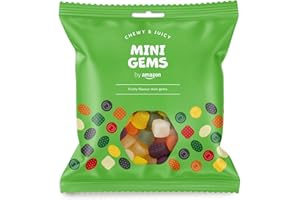 by Amazon Mini Gems, 200g