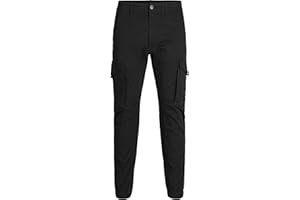 JACK & JONES Cargo Trousers Cargo Trousers Junior