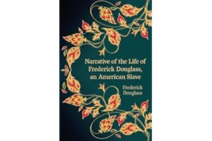 Narrative of the Life of Frederick Douglass, an American Slave (Hero Classics)