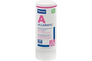 Virbac Allermyl Shampoing 250ml