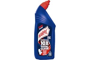 Harpic Powerplus Toilet Cleaner Original, 1 L