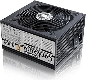 Xigmatek Centauro 700W Power Supply
