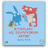 Kitapları Hi&ccedil; Sevmiyorum Artık!: Nesin Yayınevi