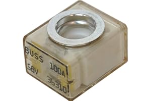 Blue Sea Systems Terminal Fuses