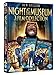 Night At The Museum 1-3 (2 Dvd) [2006]