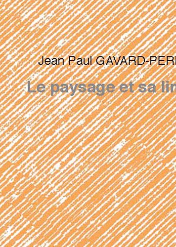 Download Le paysage et sa limite Download Le paysage et sa limite