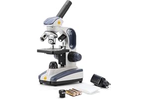 Swift Microscope monoculaire