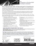 Image de The Advanced iOS 6 Developer's Cookbook