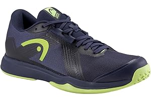 HEAD Men's Sprint Team 4.0 Mentennis Shoes