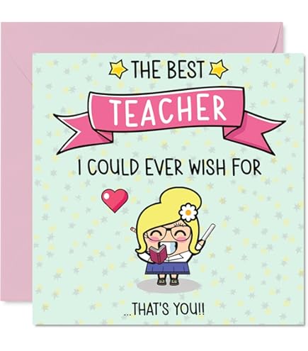 Teacher Birthday Coloring Card, Printable Kids Birthday Card For Teacher, Teacher Keepsake, Kids - View #9
