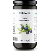 Ehlizade Oath Molasses 650 Grams