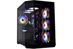 TRENDING PC TrendingPC PC Gaming Intel Core Ultra 7 265KF 20 x 5,50ghz • NVIDIA RTX 5070ti 16gb • 64gb RAM DDR5 6000mhz • WiFi 6 y BT 5.2 • SSD m.2 2tb • Refrigeración Líquida 360mm • Windows 11 Pro • PC Gamer