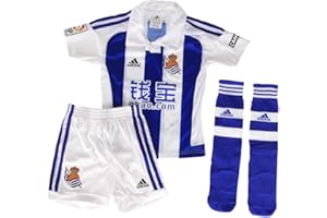 adidas Kid's RS H Mini Real Sociedad Kit
