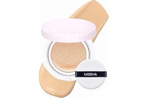 MISSHA Magic Cushion Cover Lasting Spf50+/Pa+++ (No.23) 200 ml