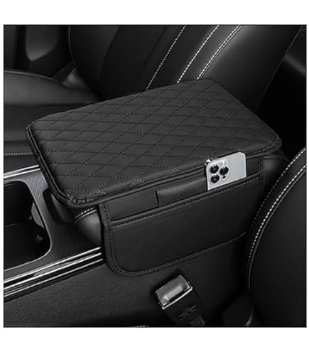 Purchase Pontiac Grand Prix Center Console Lid Armrest Hinge Latch 04 05 06 07 08 In American - Foto 3