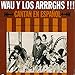 Produktbild Cantan en Espanol [Vinyl LP]