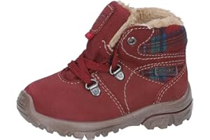 RICOSTA lassie Bottes DESSE de PEPINO, Largeur: large (WMS),Sympatex