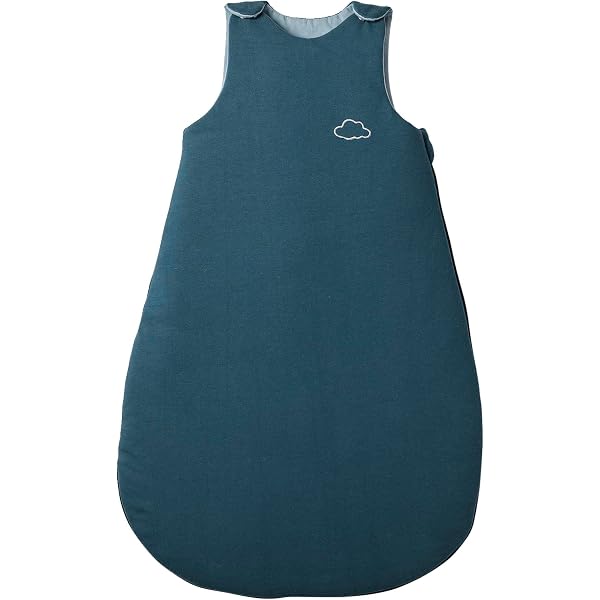 Gigoteuse Imitation Fourrure ENVIE DE FRAISE - Manches Amovibles, TOG 2,5, Tailles 0-6 Et 6-18 Mois - 3