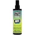 Crazy Color Anti Bleed Spray. Seal in Colour and Prevent Colour Bleeding. 250ml