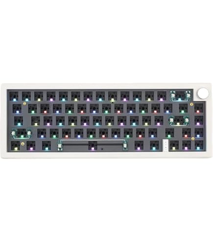 Akko V3 Penguin Tactile Silent Keyboard Switch for Mechanical