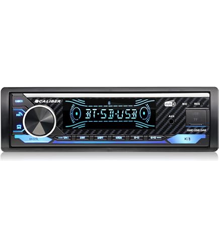 Namvo DAB/FM Antenne Voor Auto En Thuis – 3 Meter Verlengkabel, 75 Ohm, Compatibel Met Pioneer, Sony, Marantz, Bose En Meer