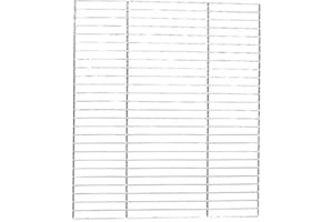 Vision Seitlicher Drahtgitter für Vogelkäfige L01/L02