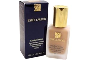 Estée Lauder Double Wear Fond de Teint Longue Tenue Intransférable SPF 10 Farbe 2C1 Pure Beige 30 ml