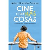 Cine con m&aacute;s cosas (Somos B)