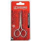 Solingen KAŞ ve BIYIK MAKASI 2136 1 Paket