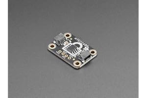 Adafruit 4314 ATECC608 Breakout Board - Stemma QT/Qwiic