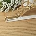BESTIM INCUK Baby Girls Princess Tiaras Crowns Headbands Baby Girls' Hair Accessories