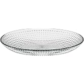 Paşabah&ccedil;e Generation Oval Tabak