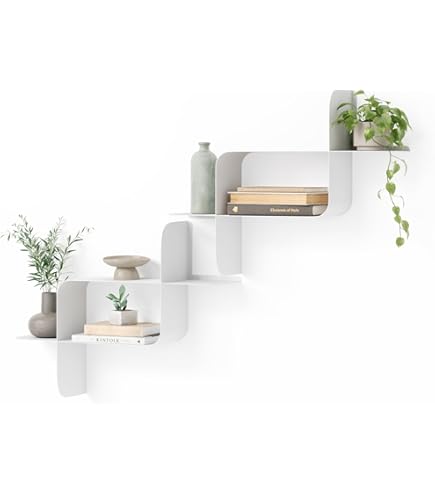 Loods 5 - Wandplank Montage wandplank wit hout