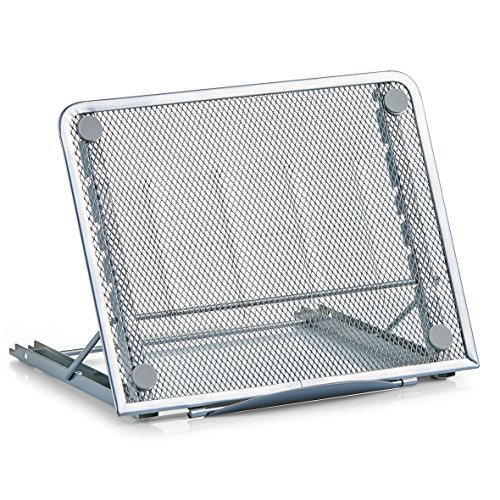 Zeller 17711 Tablet PC Ständer, Mesh