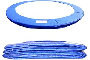 Green Bay 6ft 8ft 10ft 12ft 13ft 14ft Replacement Trampoline Replacement Pad Safety Spring Cover Padding Outdoor