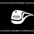 Kraftwerk - Trans-Europe Express