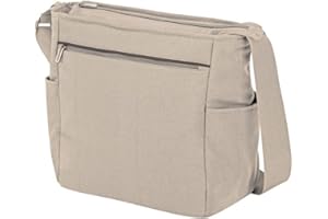Inglesina Borsa Nursery AX60Q0PSB APTICA Day Bag Pashmina Beige